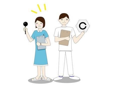 医療法人社団　緑泉会　南波眼科 / 視能訓練士（正社員）